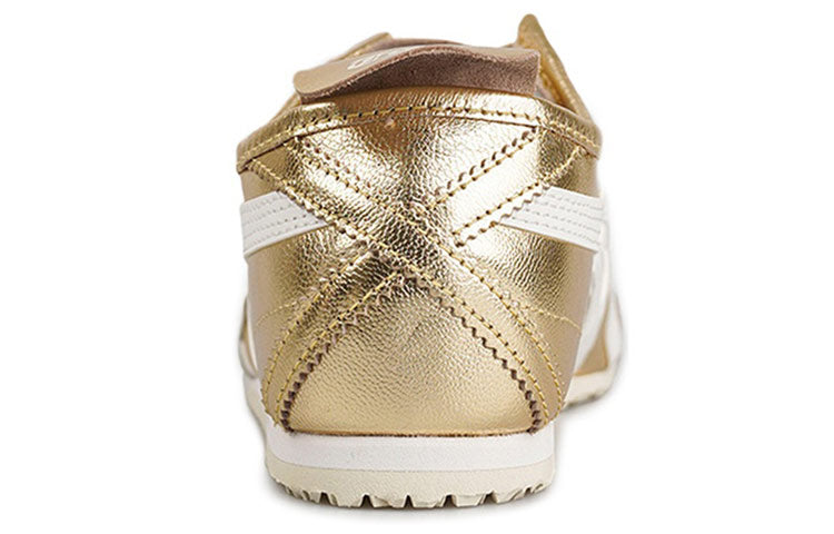 Onitsuka Tiger Mexico 66 'Gold' THL7C2-9401