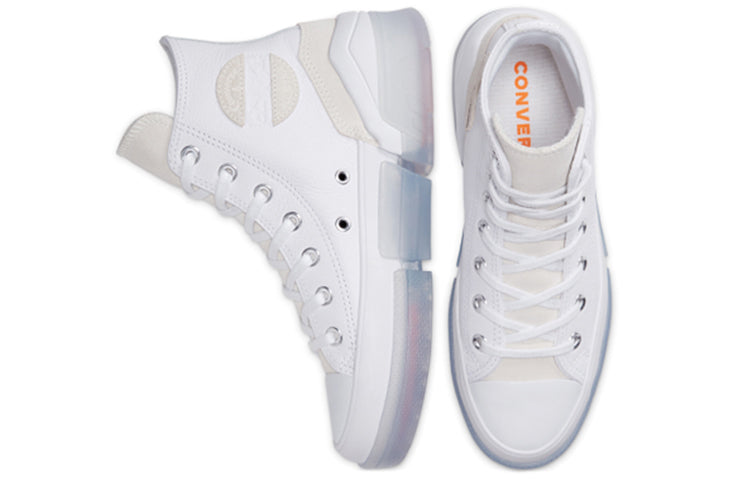 (WMNS) Converse CPX70 High 'White' 567170C