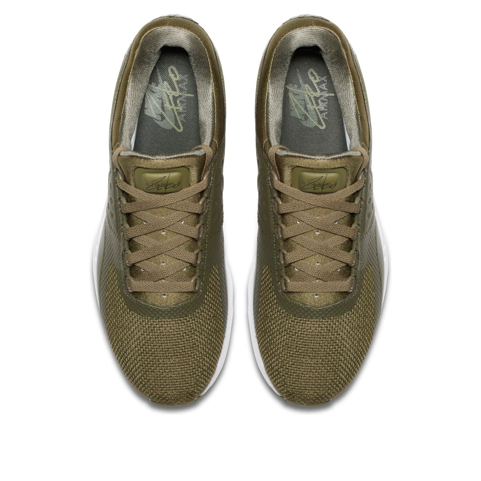 Nike Air Max Zero Essential 'Medium Olive' 876070-200