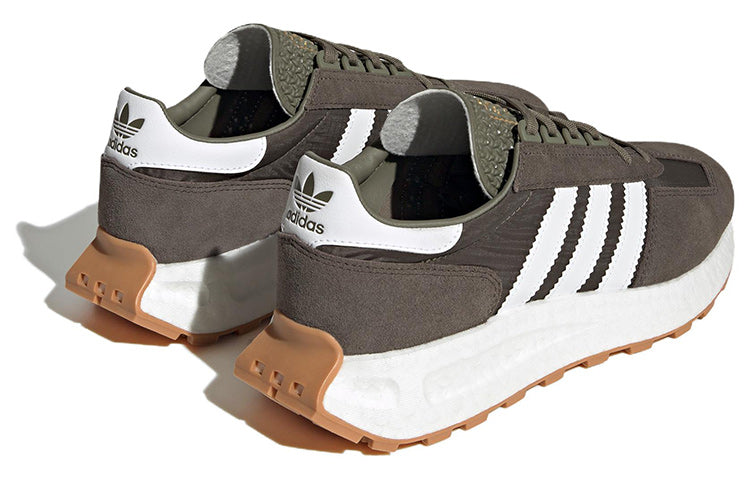 adidas Retropy E5 'Brown' H03854