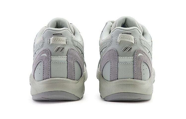Mizuno LG 90s 'Grey' D1GH212509