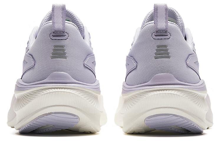 (WMNS) ANTA Ye-Zi 'Purple White' 122425535-5