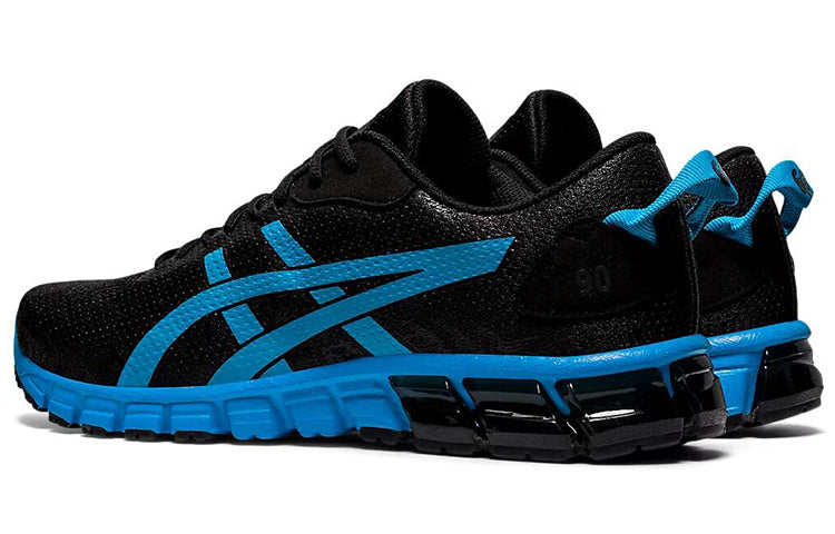 ASICS Gel Quantum 90 Black/Blue 1201A054-006