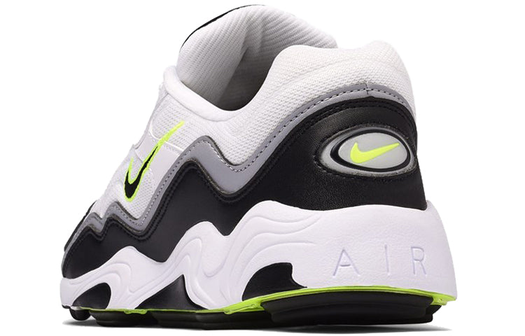 Nike Air Zoom Alpha 'Black Volt' BQ8800-002
