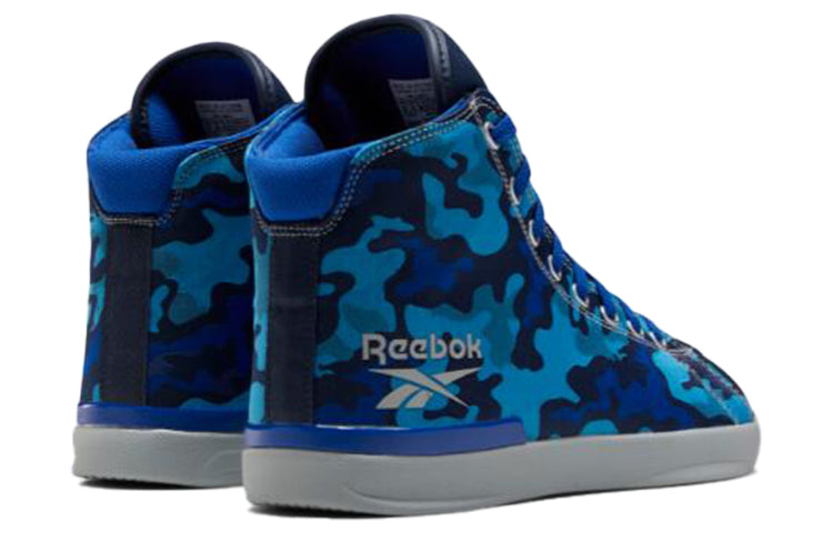 Reebok Power Lite Mid Blue FW1196