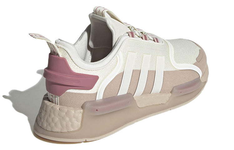 (WMNS) adidas NMD_R1 V3 'Off White Wonder Taupe' HQ4275