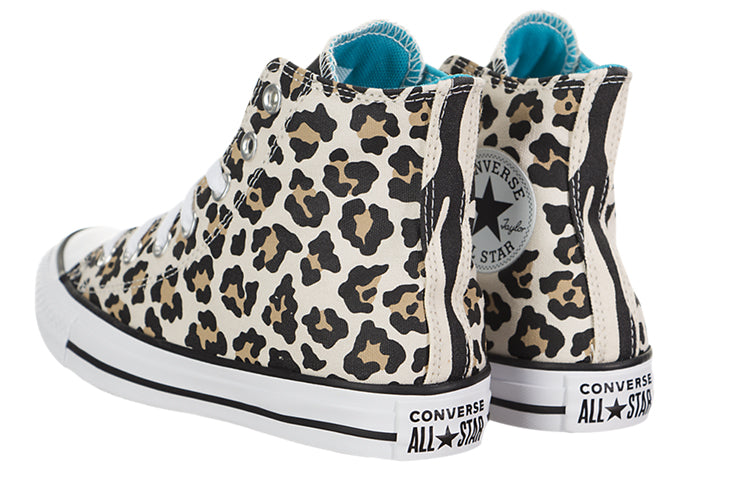 Converse Chuck Taylor All Star 'Cream Yellow' 166716F