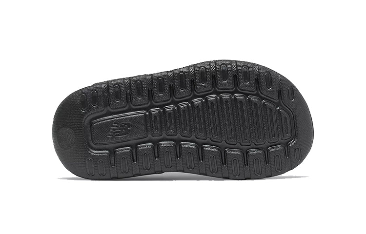 (TD) New Balance Sport Sandal 'Black Volt' IOSPSDKL