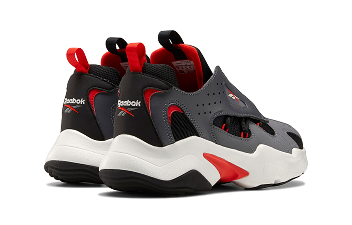 Reebok Royal Turbo Impulse 2 Running Shoes K Black/Grey FW9484