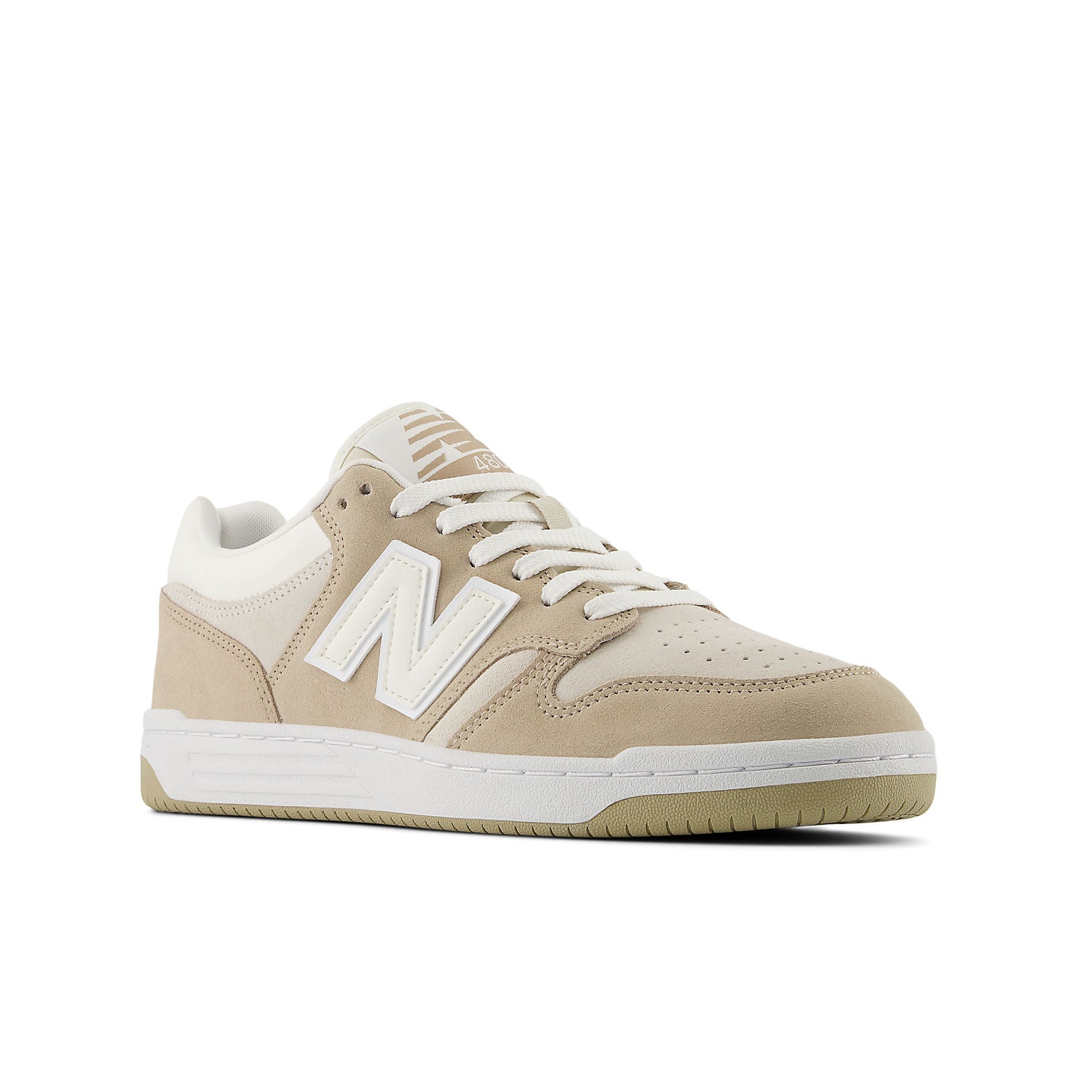 New Balance 480 'Moonbeam Seasalt' BB480LEA