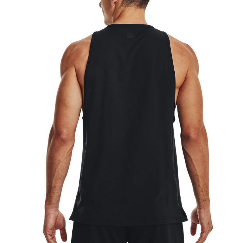 Under Armour Meridian Tank 'Black' 1378990-001