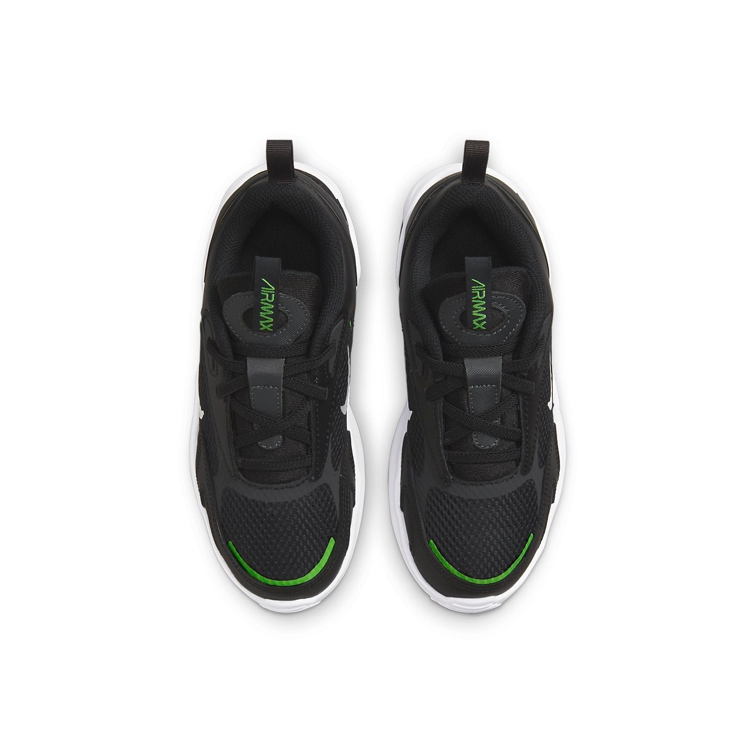 (PS) Nike Air Max Bolt 'Black Green' CW1627-006
