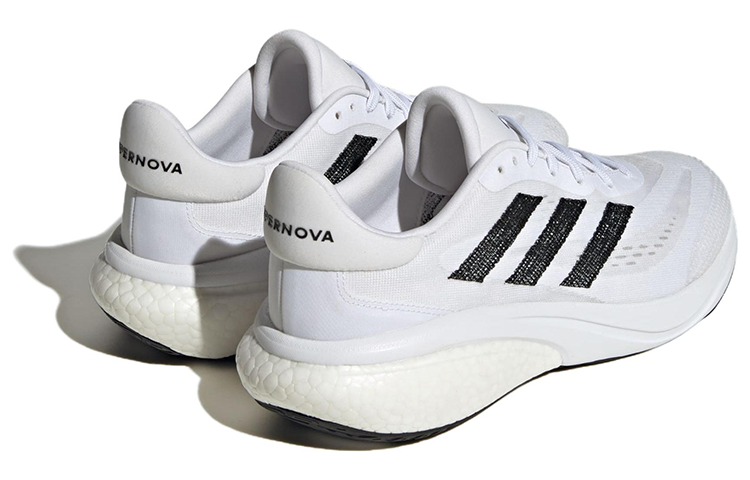 adidas Supernova 3 'White Black' IE4366