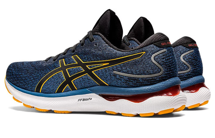 ASICS Gel Nimbu 24 'Azure Amber' 1011B359-403