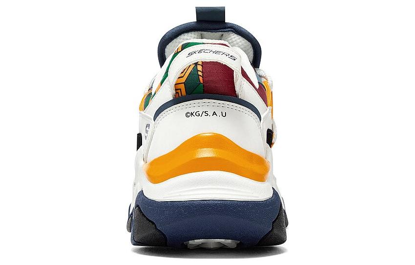 (WMNS) Skechers Stamina V3 x Demon Slayer 'Multicolor' 800007-NVMT
