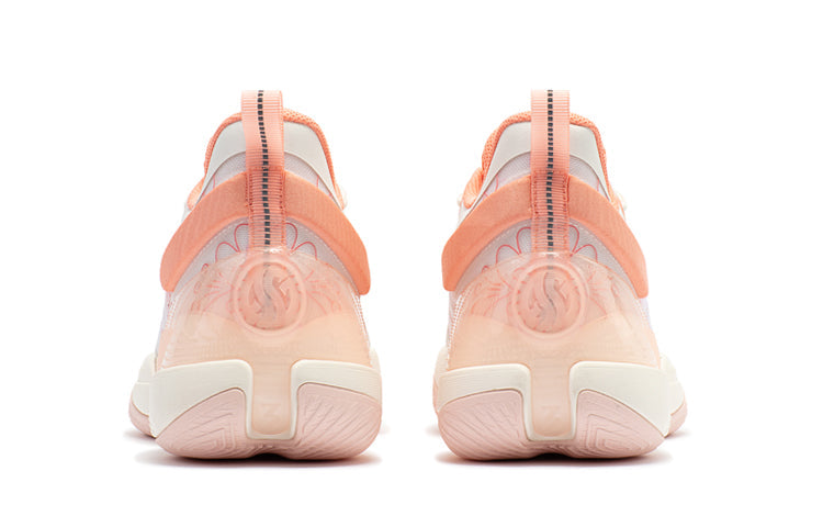 361 Degrees AG Explode Aaron Gordon 'Pink Orange' 672321118-7