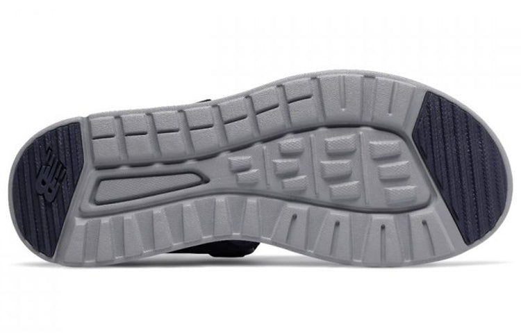 New Balance 250 Series Navy Blue SUA250N1