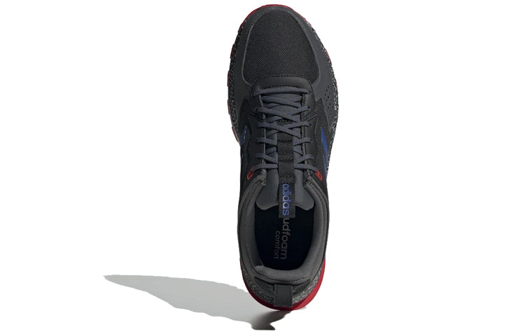 adidas Response Trail 'Black Blue' EG3457