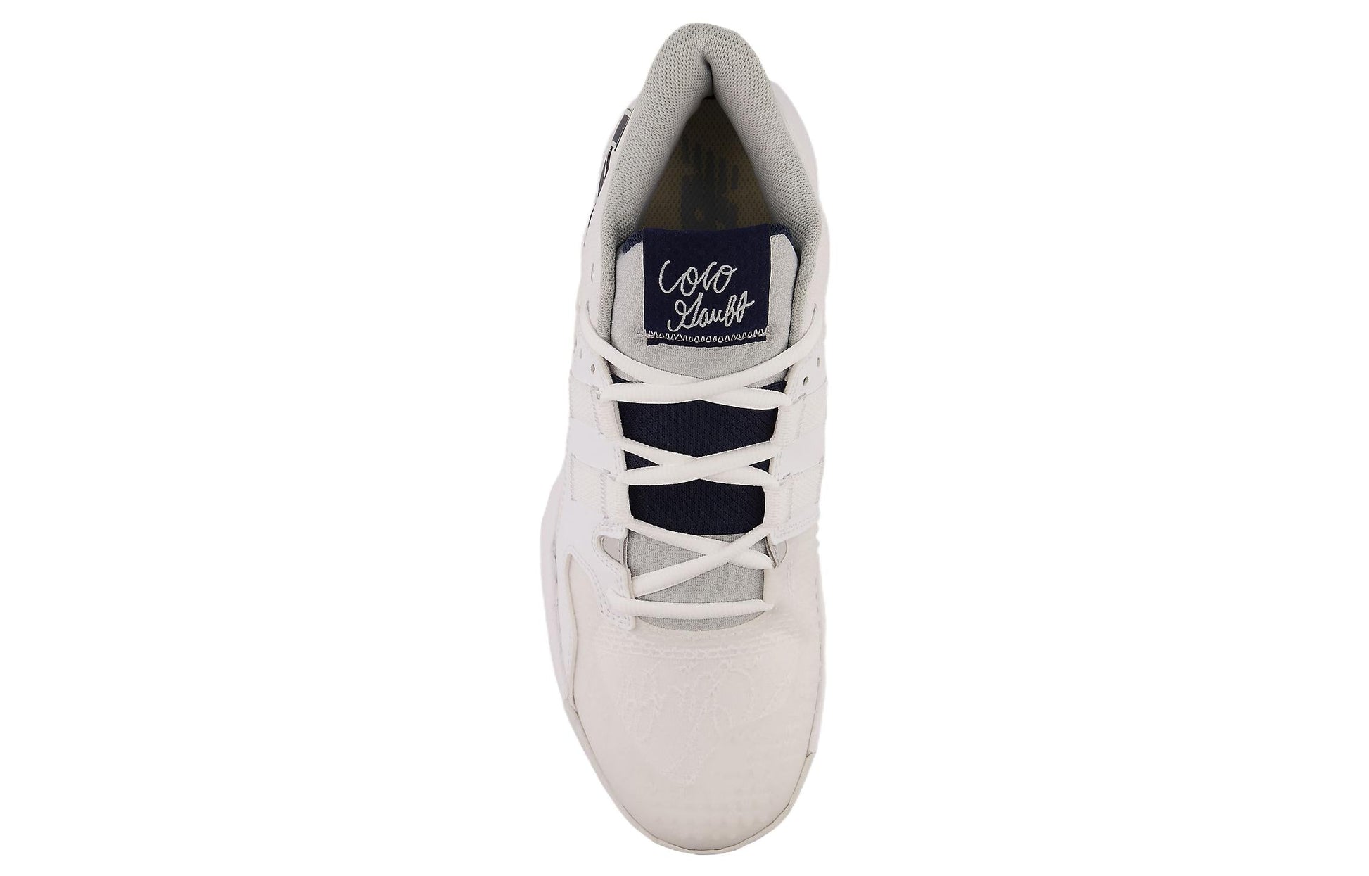 New Balance Coco CG1 'White Black' UCHCOCOC