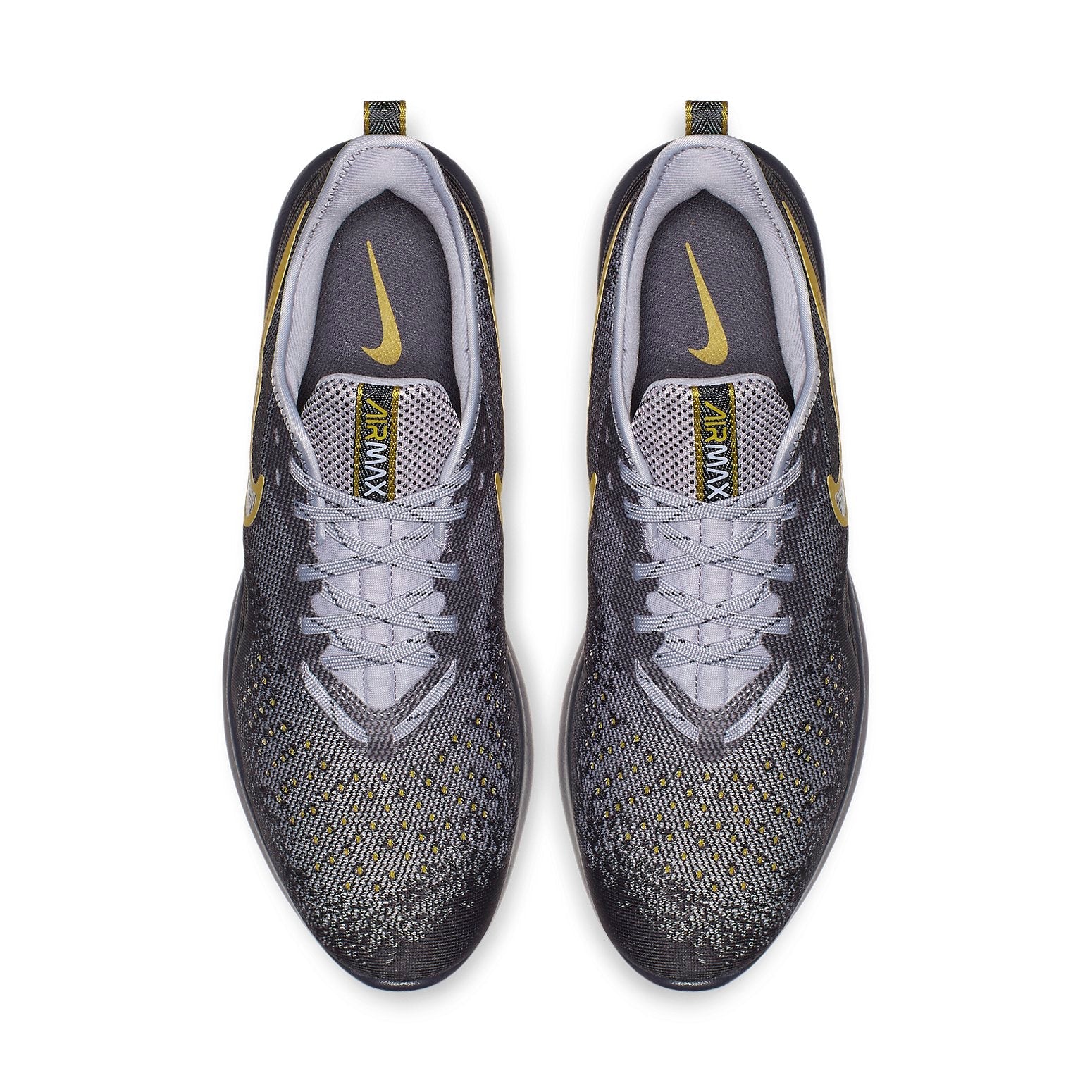 Nike Air Max Sequent 4 'Gridiron' AO4485-003