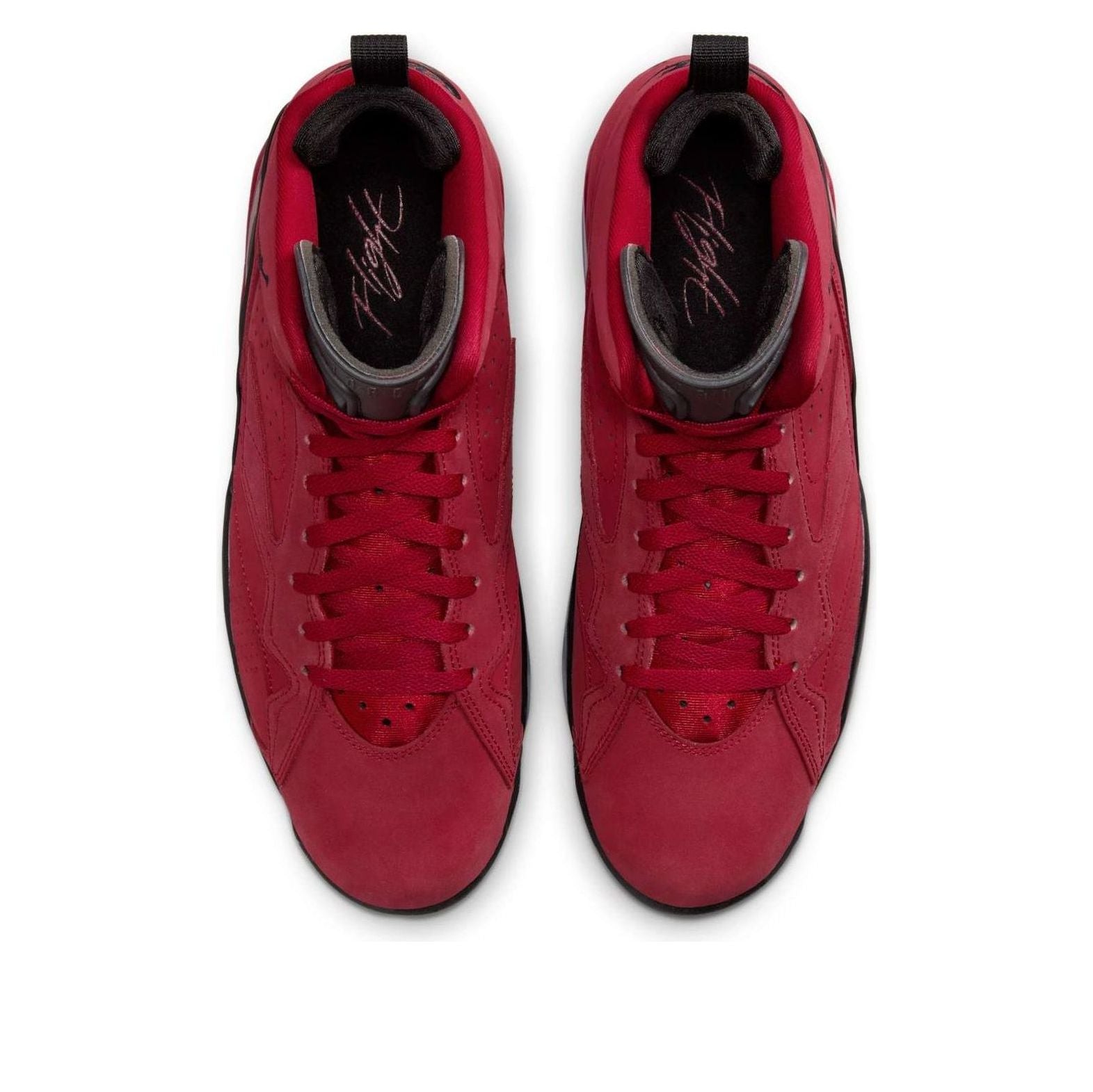 Air Jordan Jumpman MVP 'Raging Bull' DZ4475-600