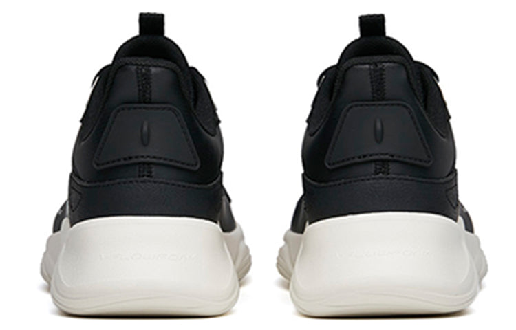 ANTA Lingyun 'Shock Absorbing Low Top Running' 912215540-3
