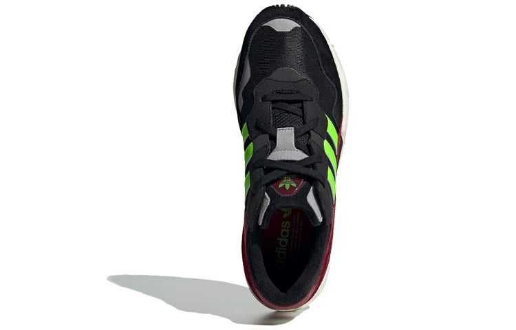 adidas Yung-96 'Burgundy' EE7247