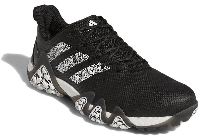 adidas Codechaos 22 Spikeless Shoes 'Black Greenk White' GX2618