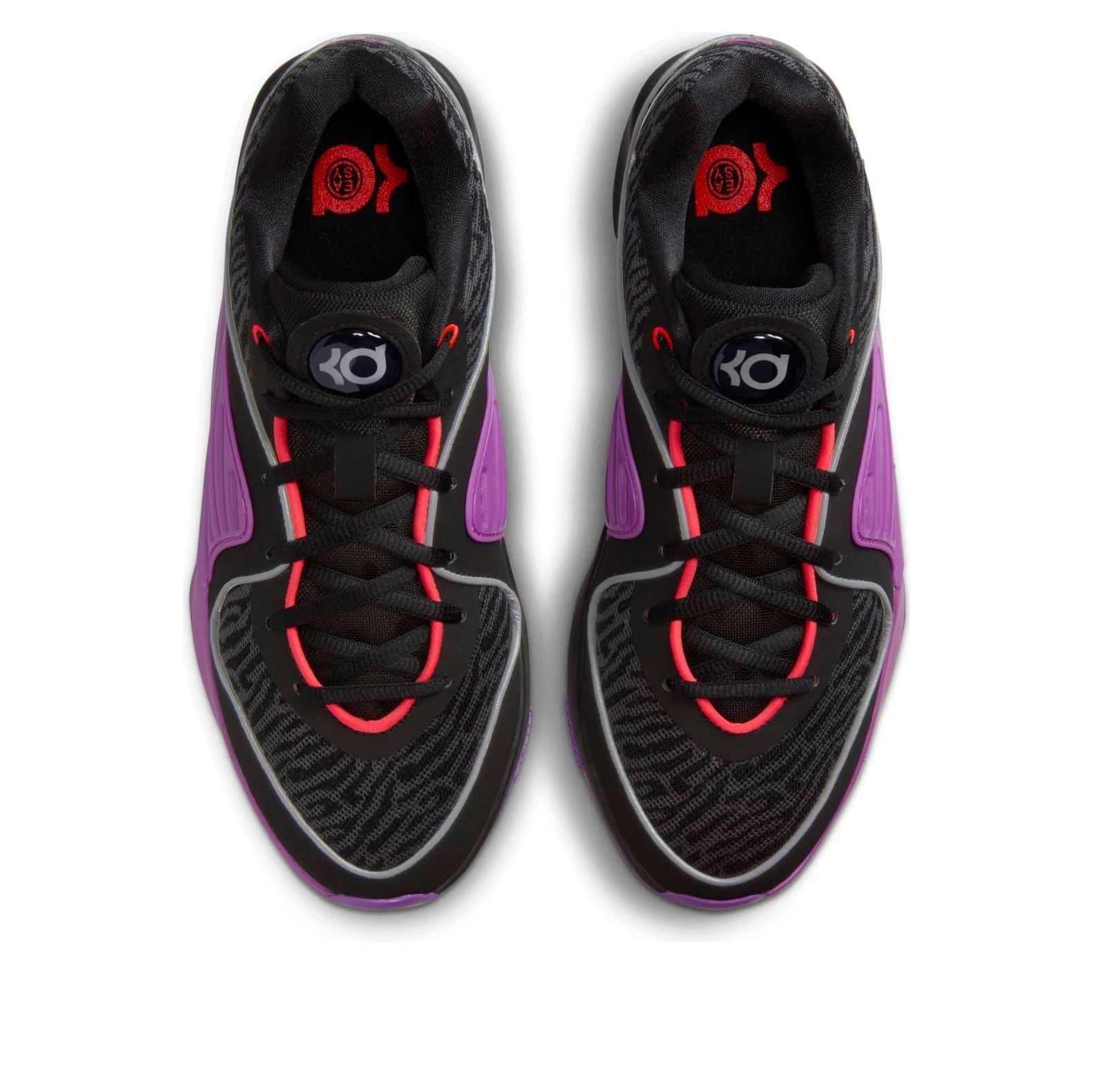 Nike KD 16 EP 'Pathway Royalties' DV2916-002