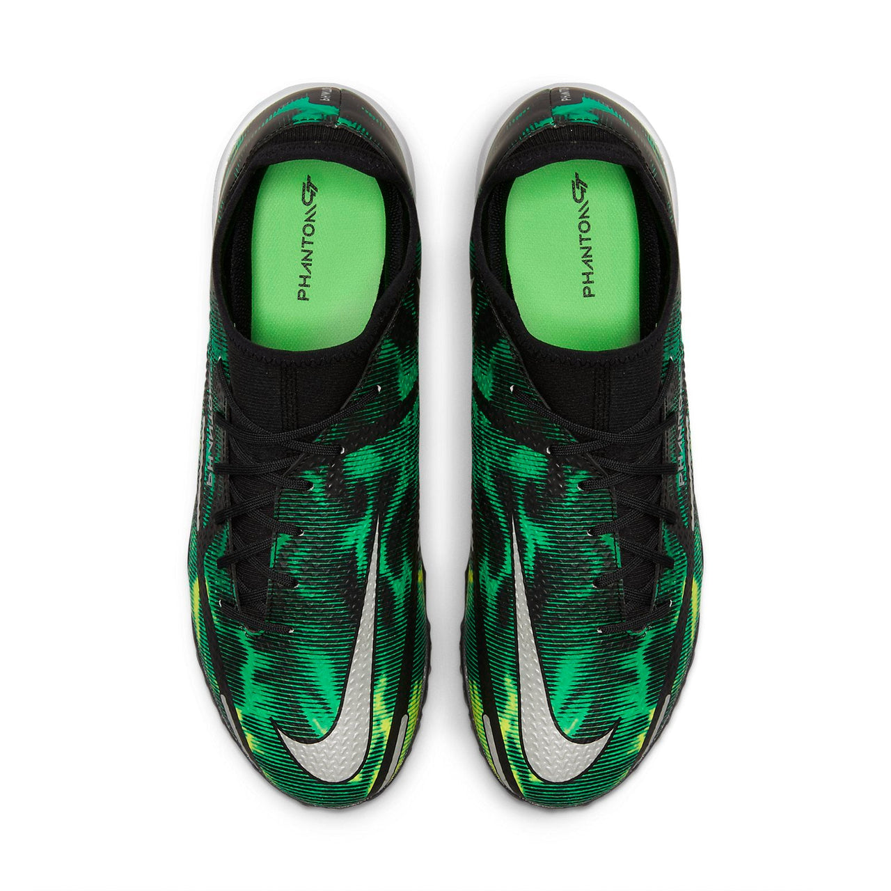 Nike Phantom GT2 Academy DF TF 'Shockwave' DM0721-003