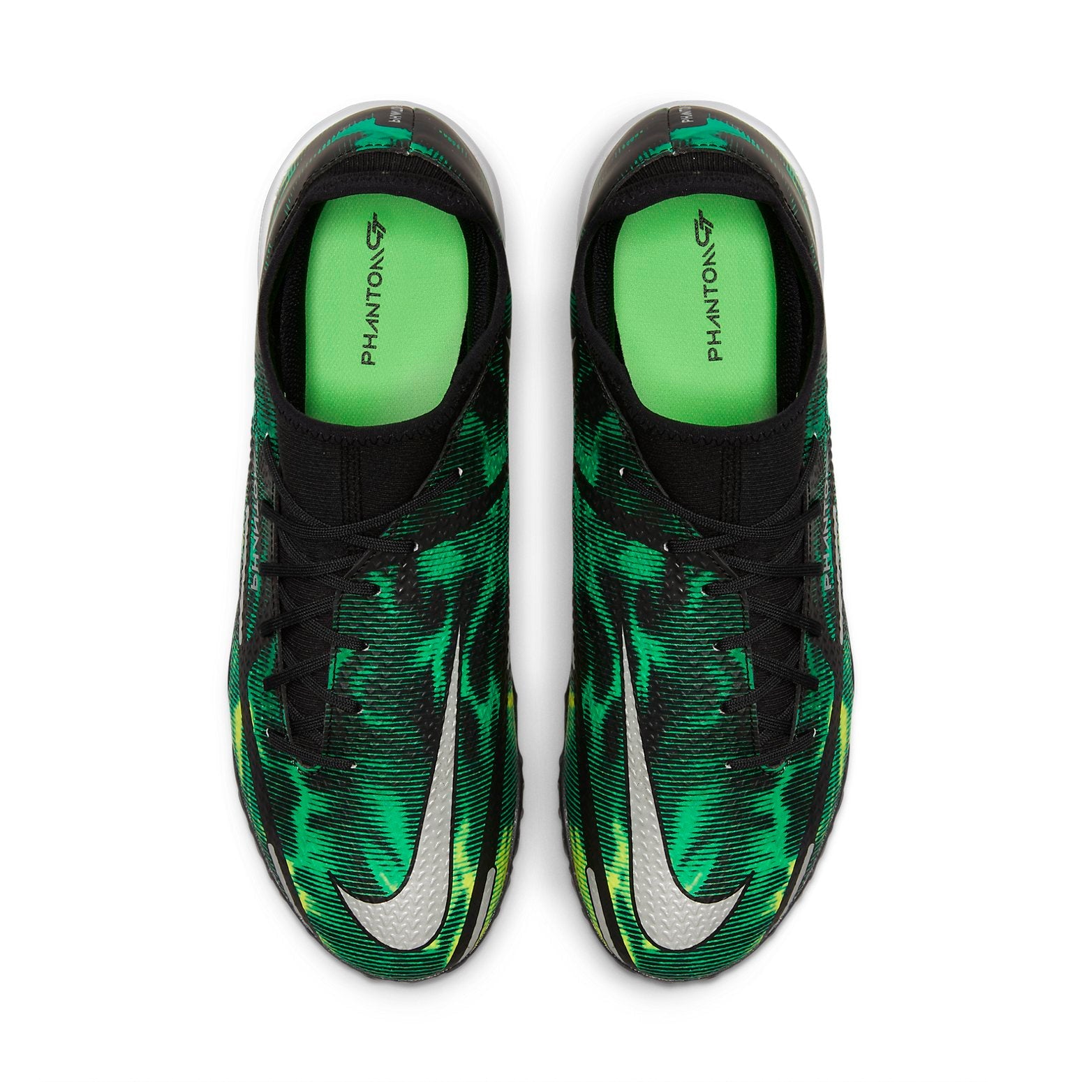 Nike Phantom GT2 Academy DF TF 'Shockwave' DM0721-003