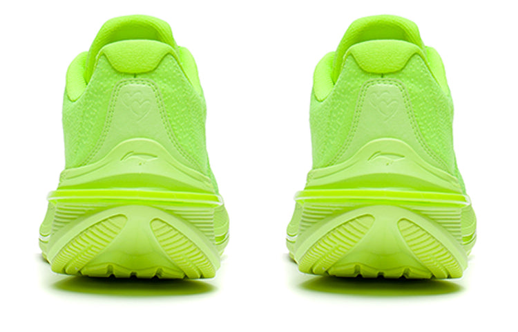 Li-Ning WuShi 5S 2.0 V3 'Neon Green' ARSS043-4