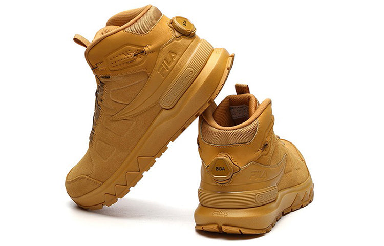 FILA Outdoor Running Shoes A12M142210FHY