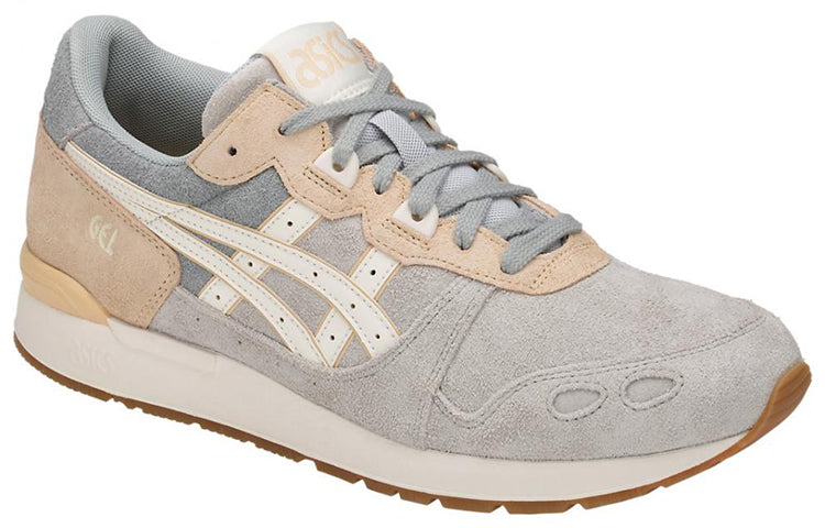 ASICS Gel-Lyte 'Glacier Grey Cream' H826L-9600