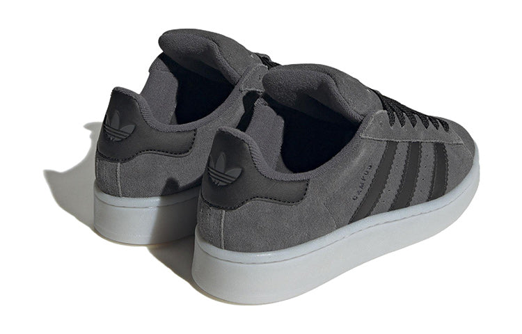 (GS) adidas Campus 00s 'Grey Black' HQ8571