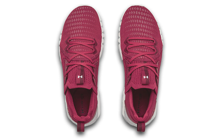 Under Armour HOVR SLK Evo 'Aruba Red' 3021457-602