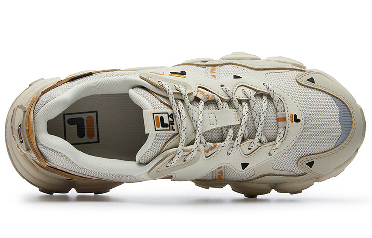 (WMNS) FILA Heritage-FHT Brown F12W144123FTO