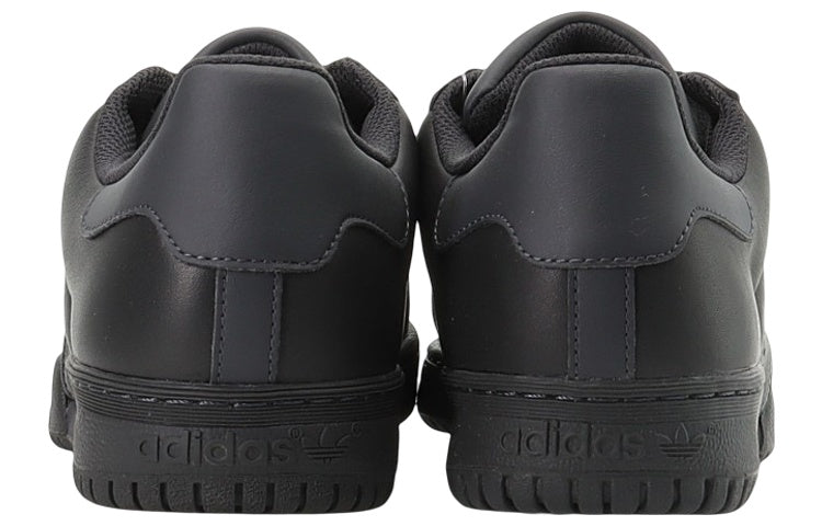 adidas Yeezy Powerphase 'Calabasas Core Black' CG6420