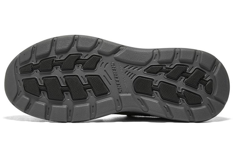 Skechers Arch fit motley 'Black' 204415-BLK