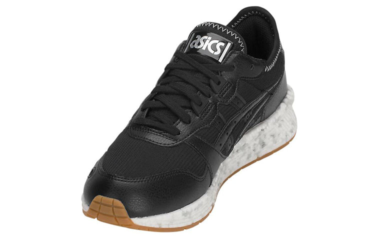 (WMNS) ASICS Hypergel-Lyte 'Black' 1192A098-001