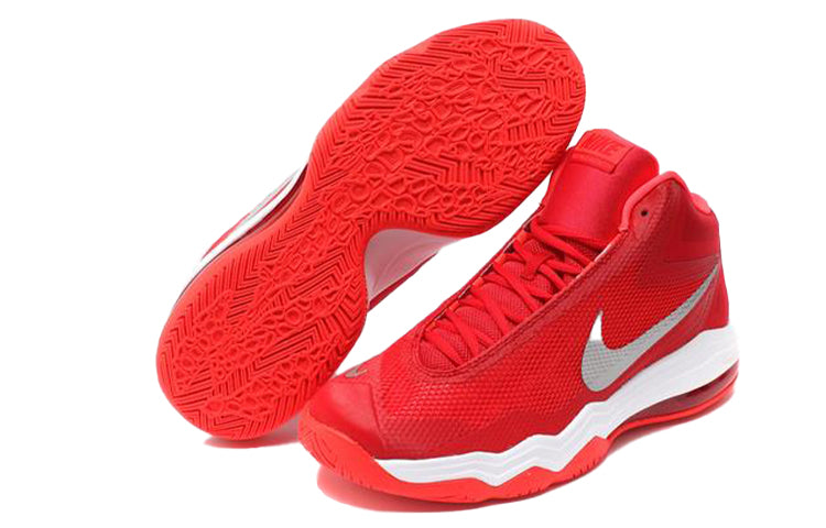 Nike Air Max Audacity TB Red 749166-601