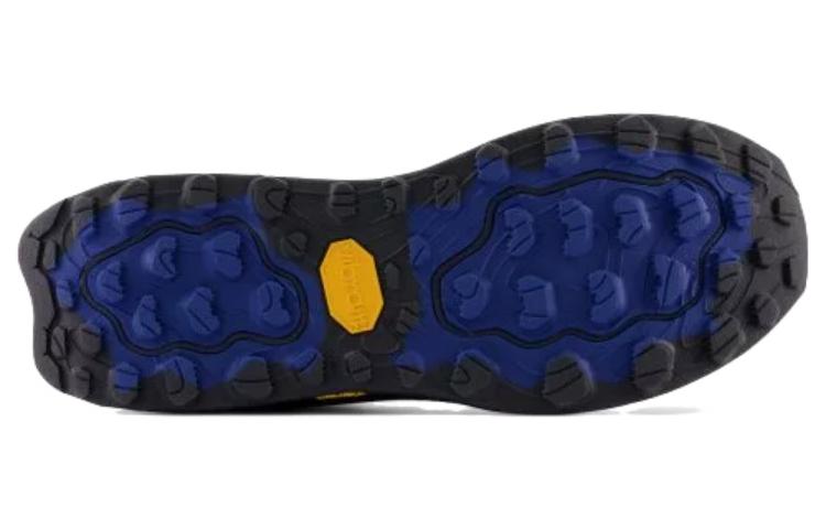 New Balance Fresh Foam X Hierro V7 GTX 'Dark Blue' MTHIERD7