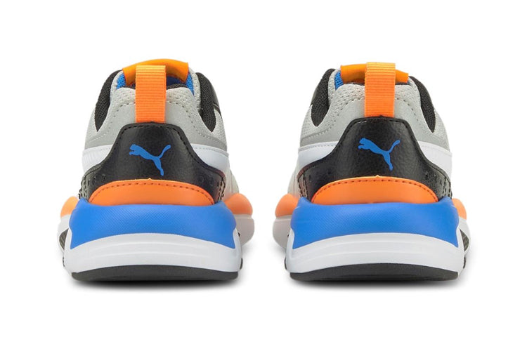 (PS) PUMA X-Ray 2 Square 'Grey Violet Nebulas Blue' 374192-11