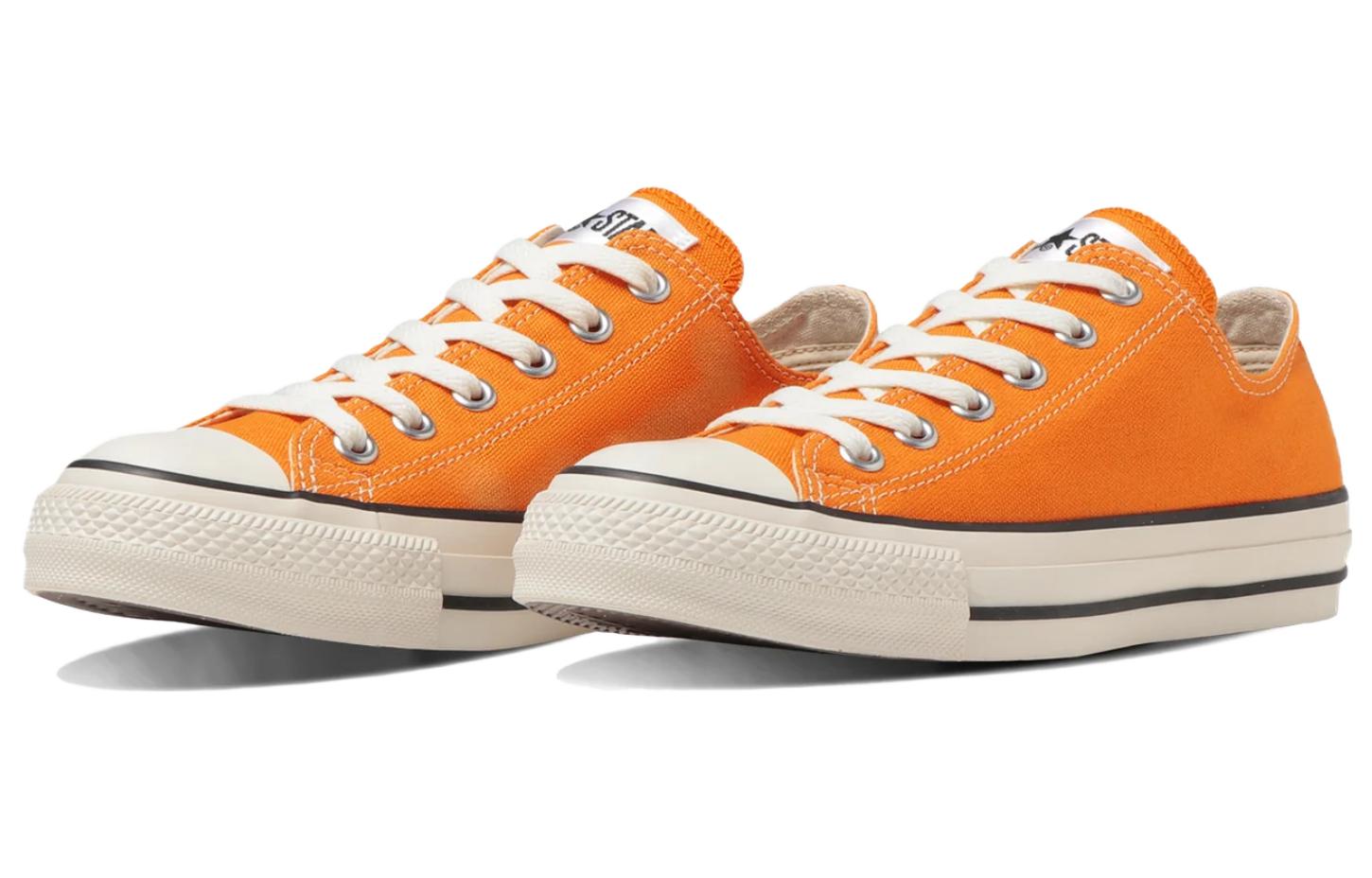 Converse Chuck Taylor All Star Ox Low Top 'Marigold' 31309371