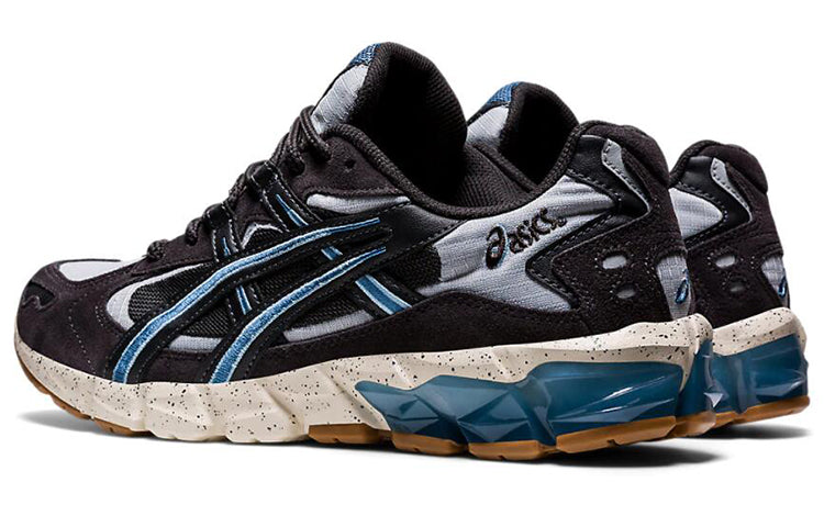 ASICS Gel-Kayano 5 KZN 'Mid Grey Gum' 1021A382-020