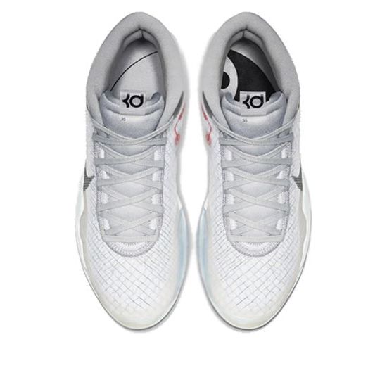Nike Zoom KD 12 'Wolf Grey' CK1195-101