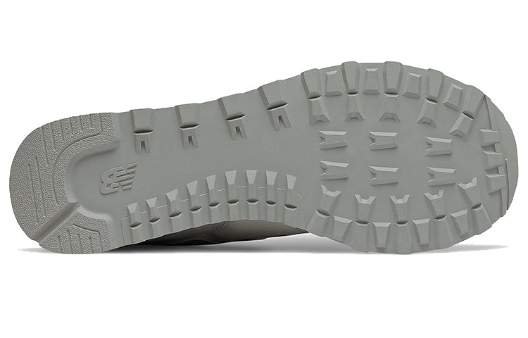 New Balance 574 'Light Aluminum' ML574PDD