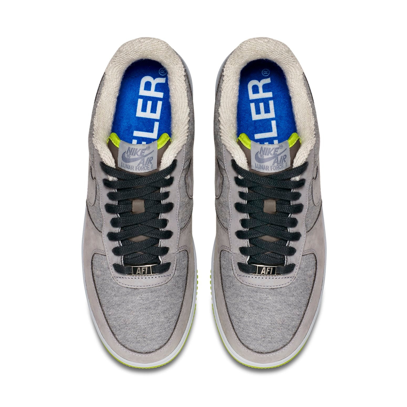 Nike Lunar Force 1 Loop QS 728937-001