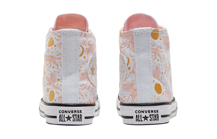 Converse Chuck Taylor All Star 'Pink Gold' 672221C