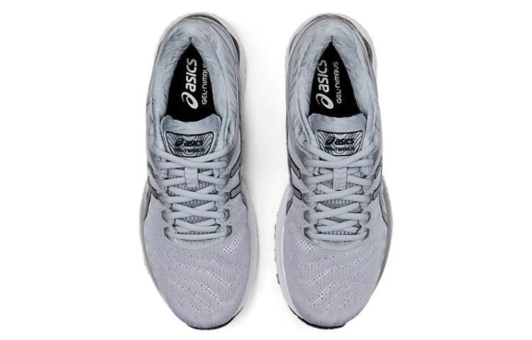 ASICS Gel-Nimbus 22 'Pure Silver' 1011A680-102